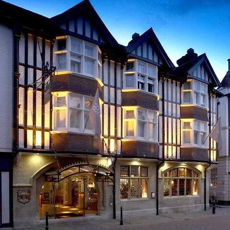 Abode Canterbury Exterior foto