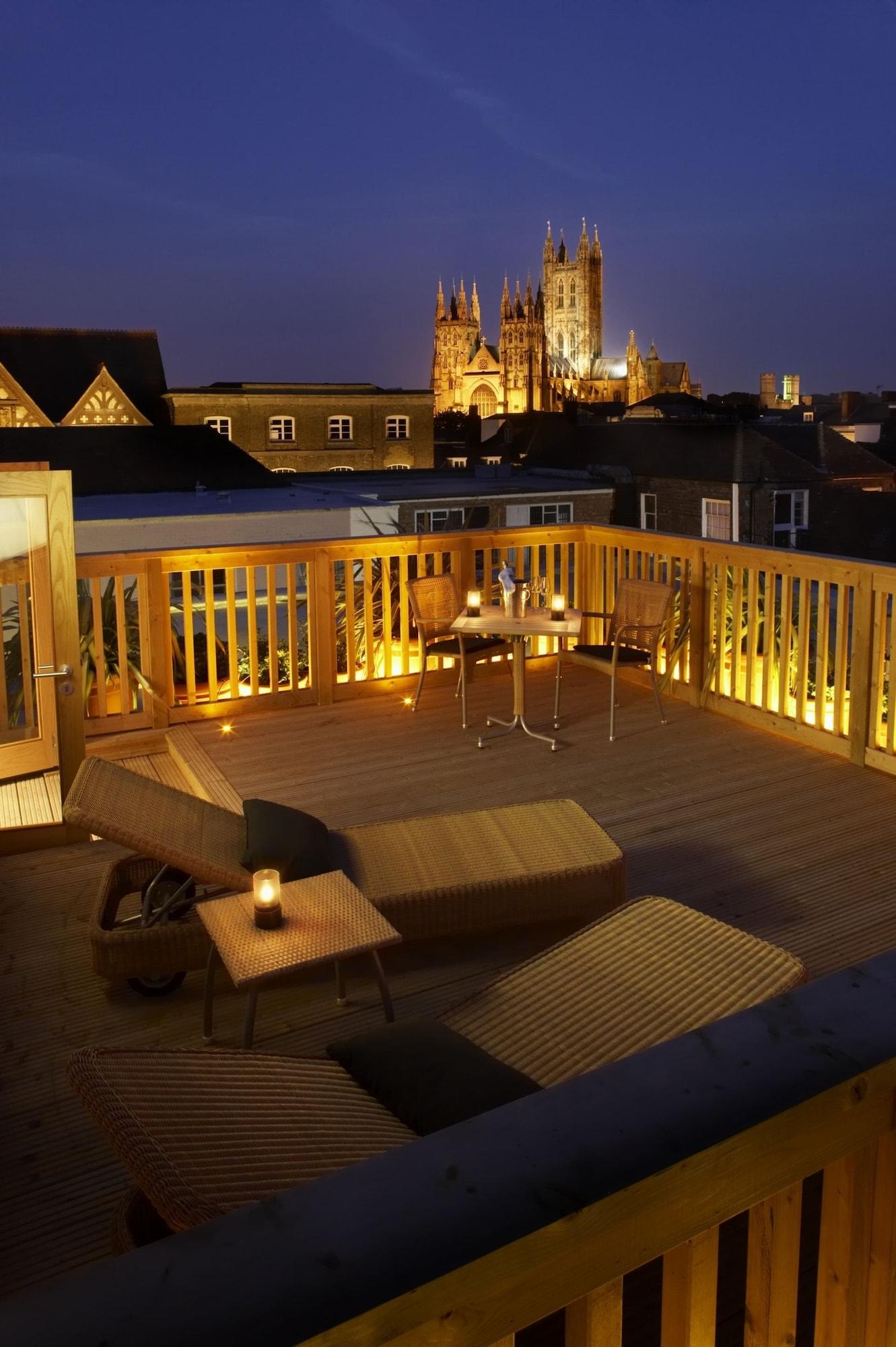 Abode Canterbury Exterior foto