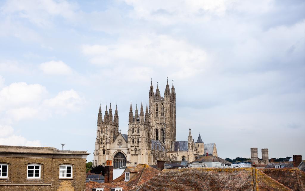 Abode Canterbury Exterior foto