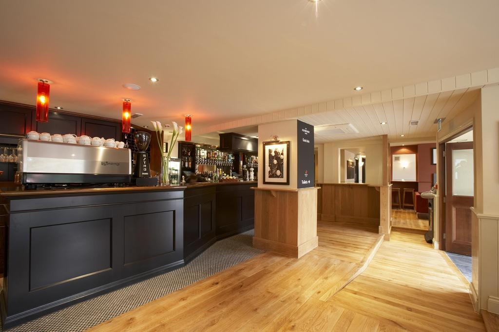 Abode Canterbury Exterior foto