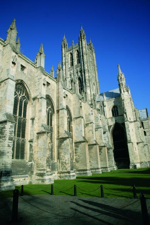 Abode Canterbury Exterior foto