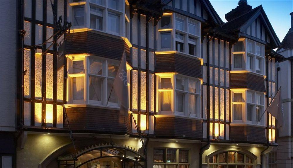 Abode Canterbury Exterior foto